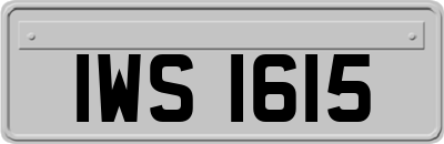 IWS1615