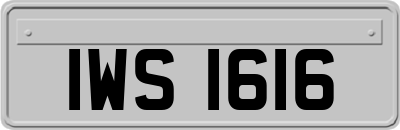 IWS1616