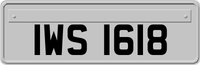 IWS1618