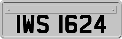 IWS1624