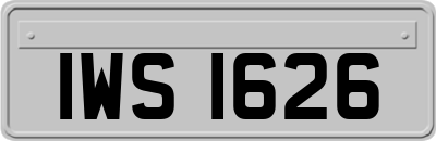 IWS1626