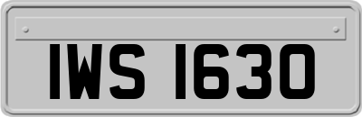IWS1630