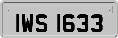 IWS1633