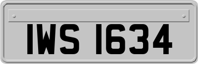 IWS1634