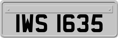 IWS1635