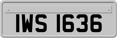 IWS1636