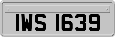 IWS1639