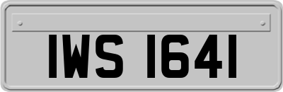 IWS1641