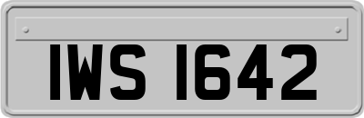 IWS1642