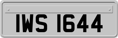 IWS1644