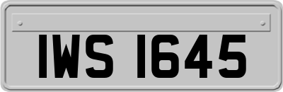 IWS1645