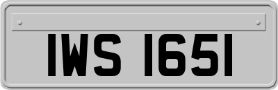 IWS1651