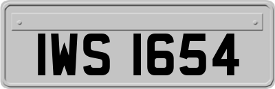 IWS1654