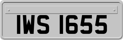 IWS1655