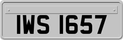 IWS1657