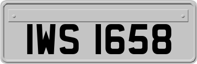 IWS1658
