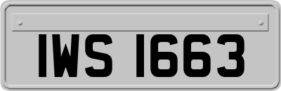 IWS1663