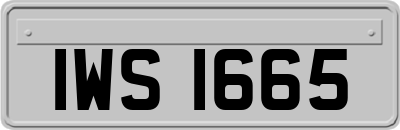 IWS1665