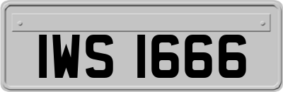 IWS1666