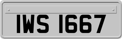 IWS1667