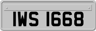 IWS1668