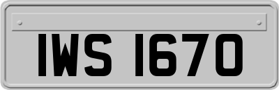 IWS1670