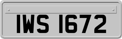 IWS1672