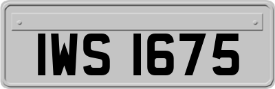 IWS1675