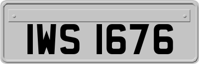 IWS1676