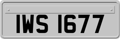IWS1677