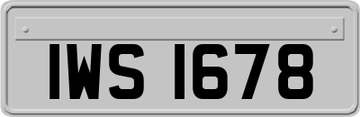 IWS1678