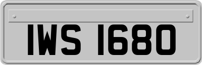 IWS1680