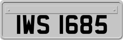 IWS1685