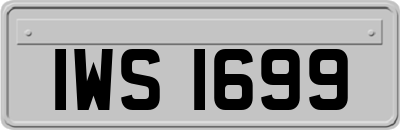 IWS1699