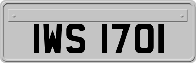 IWS1701