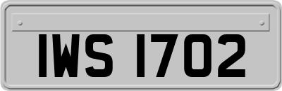 IWS1702