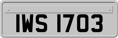IWS1703