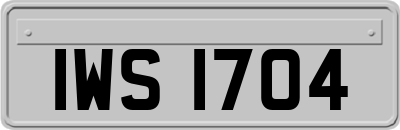 IWS1704