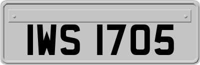 IWS1705