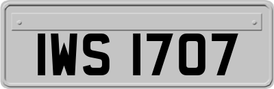 IWS1707