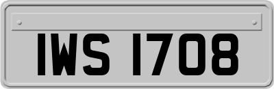 IWS1708