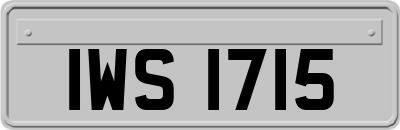 IWS1715