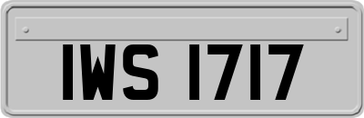 IWS1717