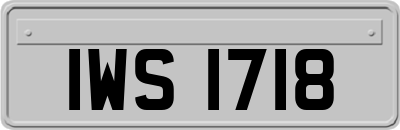 IWS1718