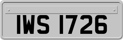 IWS1726