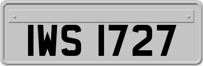 IWS1727