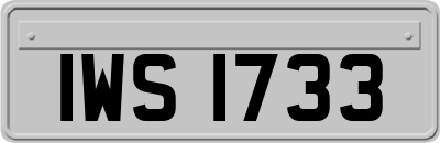 IWS1733