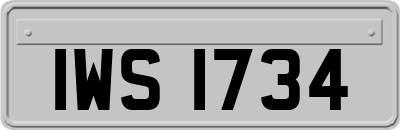 IWS1734
