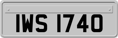 IWS1740