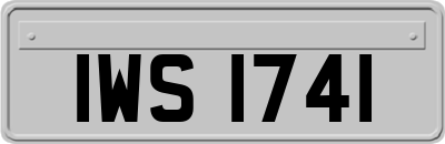 IWS1741